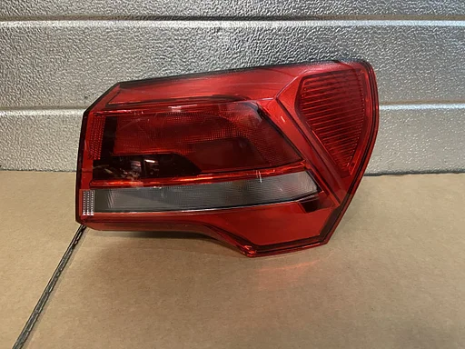 AUDI Q3 83A ACHTERLICHT RECHTS ORIGINEEL