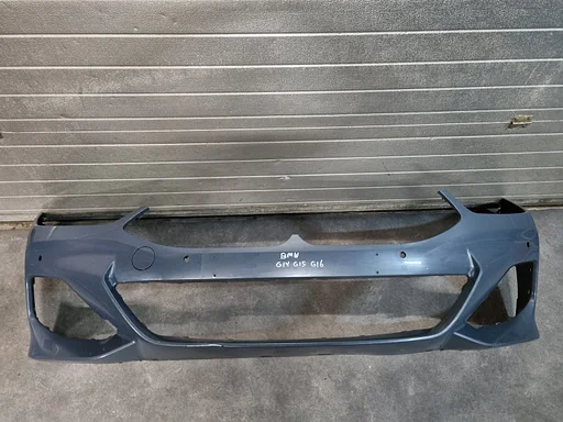 BMW G14 G15 G16  8-SERIE M VOORBUMPER ORIGINEEL