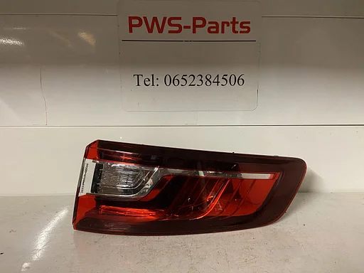 RENAULT MEGANE IV GRANDTOUR ACHTERLICHT RECHTS ORIGINEEL