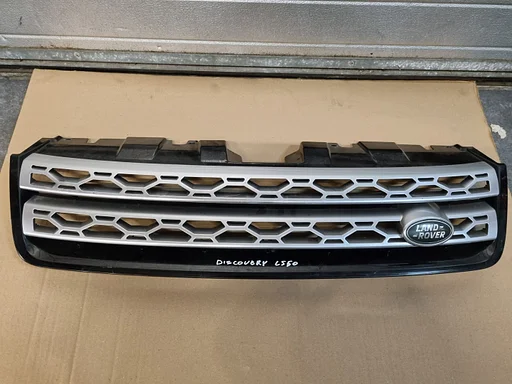 LAND ROVER DISCOVERY SPORT L550 GRILL ORIGINEEL