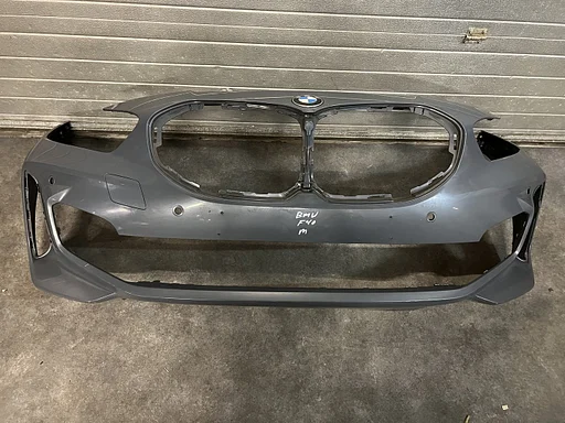 BMW F40 M-PAKKET M VOORBUMPER 4XPDC ORIGINEEL