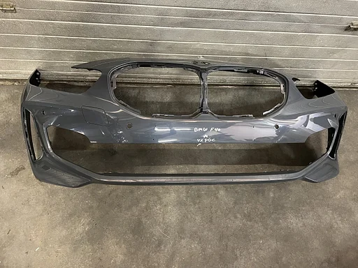 BMW F40 M-PAKKET 4XPDC M VOORBUMPER ORIGINEEL