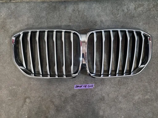 BMW X5 G05 GRILL ORIGINEEL