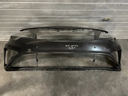 KIA OPTIMA GT VOORBUMPER VANAF 2018 ORIGINEEL