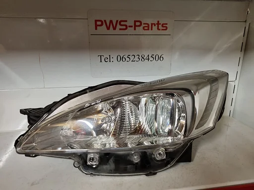 PEUGEOT 508 HALOGEEN KOPLAMP LINKS ORIGINEEL