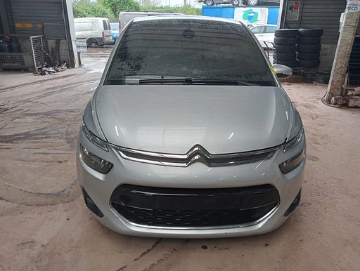 onderdelen CITROËN C4 PICASSO II 1.6 HDi / BlueHDi 115