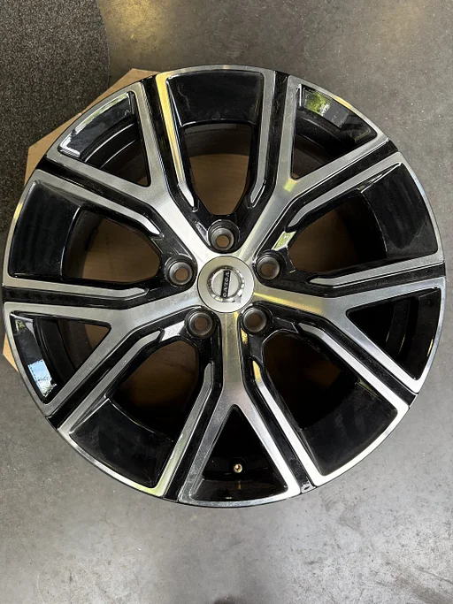 Enkele reserve originele velg Ford Peugeot Volvo Opel