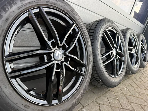 17" Opel Vivaro Renault Trafic Fiat Talento Primaster velgen