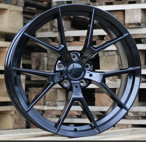 19 inch BMW 3 4 5 serie F30 F31 F33 F36 Coupe F10 F11 velgen