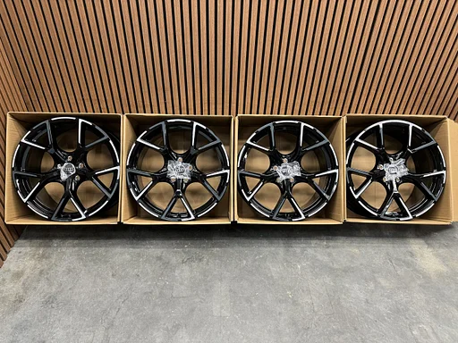 ❗️️19" Audi S3 A3 8Y 8V SLine ET46 5Y Grafisch NIEUW RS3 OEM
