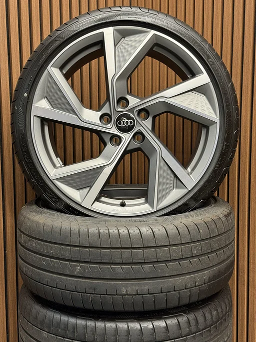 ❗️19” Audi S3 A3 8V 8Y SLine 5Y Titan Sportback Limousin OEM
