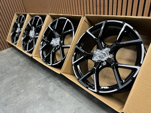 ❗️️19" Audi S3 A3 8Y 8V SLine ET46 5Y Grafisch NIEUW RS3 OEM