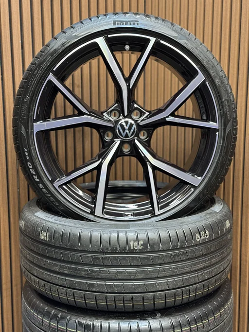 20" Vw Arteon Passat T-Roc R ESTORIL 245 35 TRoc Passat OEM