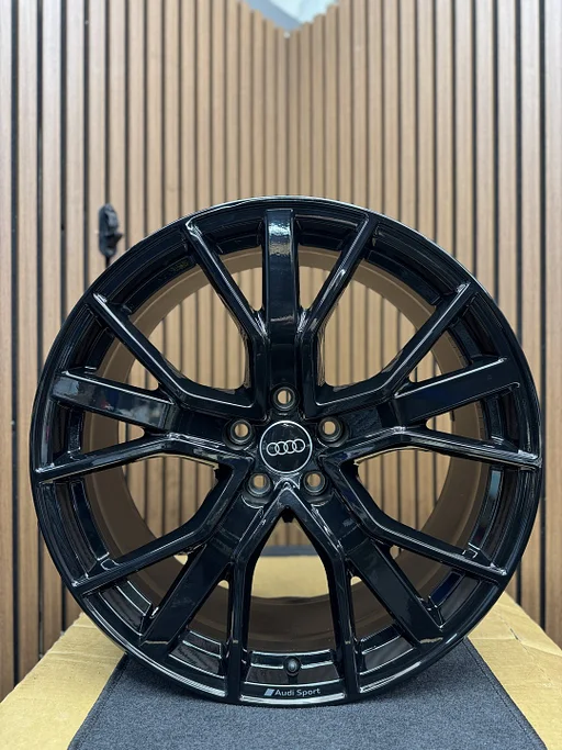 20" Audi Q3 RSQ3 Sportback vw tiguan NIEUW BTW OEM