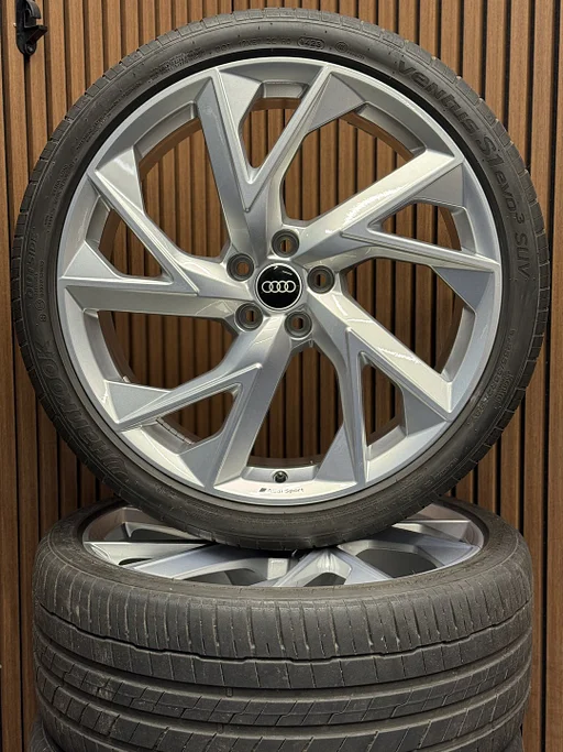 21“ Audi RSQ3 Q3 Sportback sline TRIGON 255 35  OEM