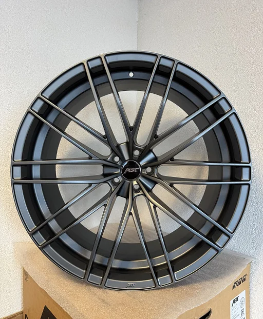 23" ABT Sportsline HR23 Audi Q8 SQ8 RSQ8 Q7 SQ7 velg jante