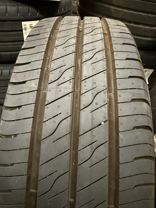 DEMO 215 65 16C 109/17 Goodyear Efficientgrip Cargo 2