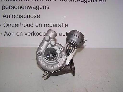 Turbo gereviseerd 1.9tdi ww audi seat skoda 454158
