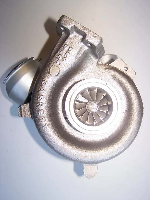 Turbo revisie FIAT CITROEN 2.8HDI,JTD 750510 504084355