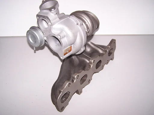 Turbo revisie Alfa Romeo Giulietta, Fiat, Lancia Delta III 1.8t 147 169 230kw