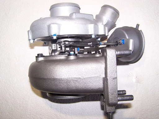 Revisie turbo Volkswagen LT II 2.8 TDI 721204-5001S