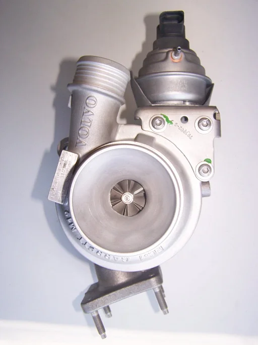 Revisie turbo volvo v60,V70,s60,S80,xc60,XC70 2.0T D5204 T2, D5204 T3
