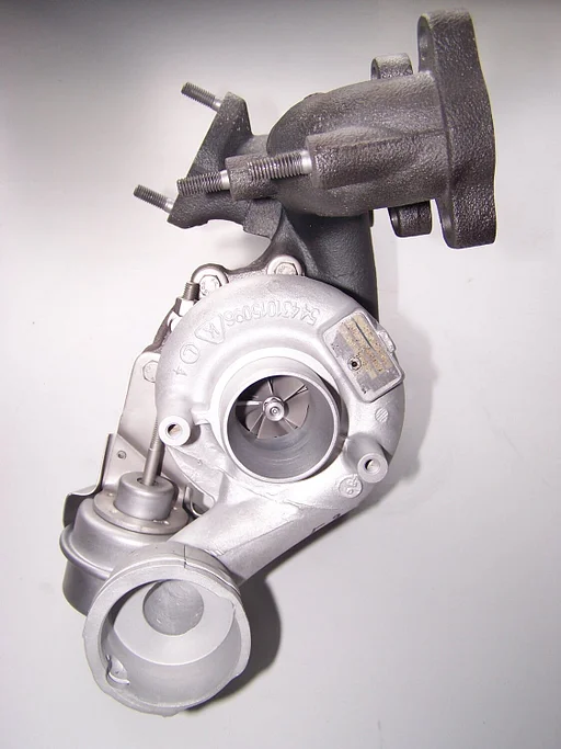 Revisie turbo VW Transporter T5 96kw 03G253010D 84PK BRR BRS