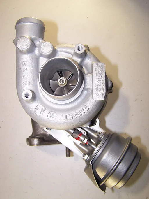 Revisie turbo audi seat vw skoda 1.9tdi AFN 454158-0001