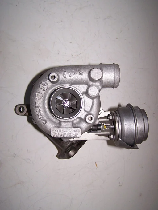 Tirbo revisie ww.audi.seat skoda1.9 tdi 110PK Mot.c.ASV 028145702N