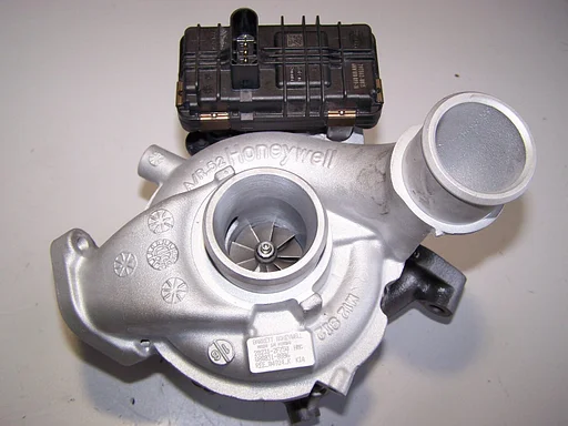 Turbo revisie HYUNDAI SANTA FE,KIA SORENTO 2.2 CRDI 808031- 282312F750
