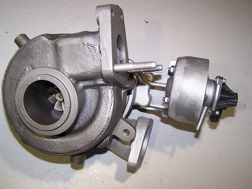 Turbo revisie Opel antara chevrolet captiva 2.2 D, 49477-01610