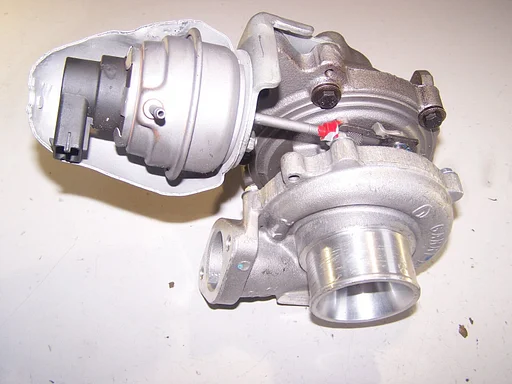 Turbo revisie opel chevrolet cruize ,trax 1.7cdti 130pk  789533