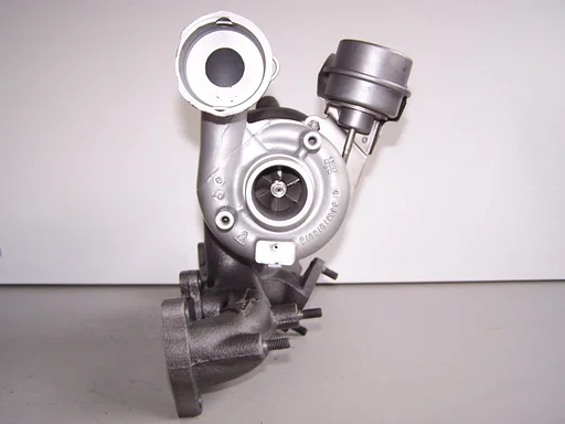 Turbo revisie seat vw skoda AXR 1.9TDI 74KW-101PK 038253014B AXR