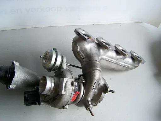 Turbo revisie Mercedes  C250 C200 E200 E250 W204 W212 A207 C207 A 2710903380