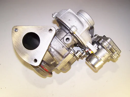Turbo revisie Mercedes C, E, GLK (W204,S204,W212,S212,X204) A6510900086 VV20