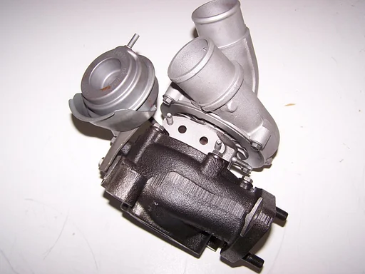 Turbo revisie TOYOTA AVENSIS Corola D-4D 115PK