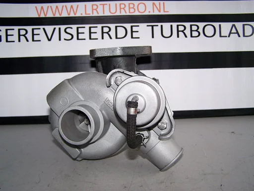 Turbo revisie Toyota Avensis 2.0TD 110pk VB6