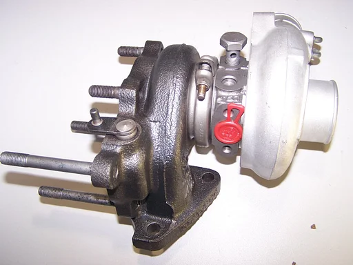 Turbo revisie Hyundai Commercial H200,Starex,Libero,Galloper II, H1  28200-4a150