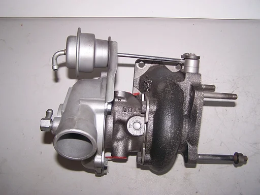 Turbo revisie HOLDEN ISUZU Rodeo Trooper Holden j Opel Monterey 3.0 L rhf5 4JB1 2.8L IHI 8944739540