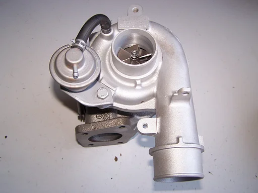 Turbo revisie MAZDA 3, 6, CX-7  DISI  260 PK  K0422-882