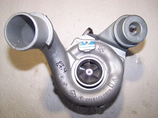 Turbo revisie 1.9 DI-D CDTI DCI DTI OPEL RENAULT VOLVO MITSUBISHI 5303-970-0048