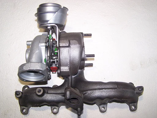 Turbo revisie Audi VW Skoda Seat 1.9TDI ASZ Euro III 716860-