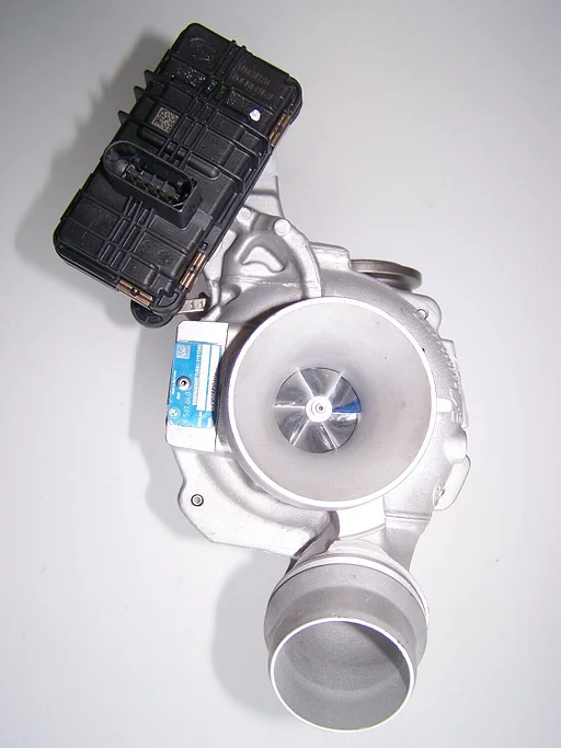Turbo revisie bmw 1 sewrie B47,B47D20A DPF 2.0 110kW 150pk 54409700044