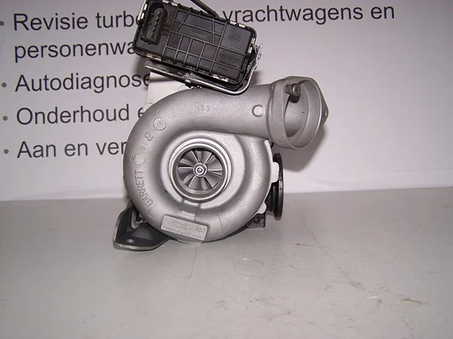 Turbo revisie BMW 530 dxd ,525 dxd 730 dld 170kw 173kw