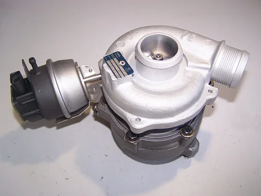 Turbo revisie Audi A4 2.0tdi 125KW 170PK 53039700109 BRD,BVA