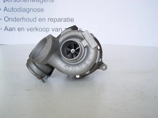 Turbo revisie BMW E46 318D 320D 115PK 85KW 740911-1