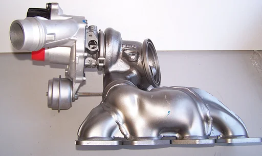 Turbo revisie BMW 1.6T 170HP 114i 116i 118i 320i f20 f21 f30 f31