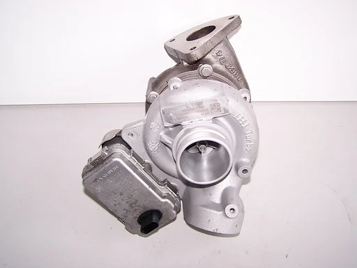 Turbo revisie Mercedes C,E,GLK VV20 A6510900086 W204,S204,W212,S212,X204
