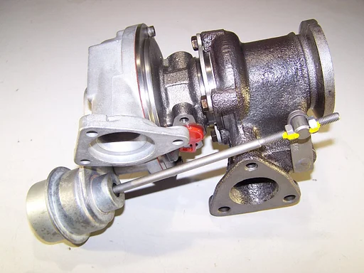 Turbo revisie Mersedes A 160 170 CDI VANEO 1.7CDI 55kw 67kw 70kw