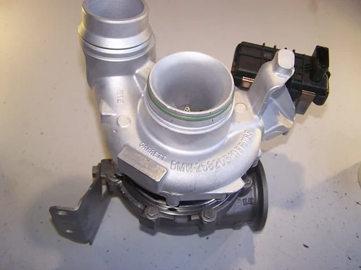 Turbo Revisie BMW 325.330 525.530.730 150KW 180KW E90 E91 E92 F01 F02 F07 F10